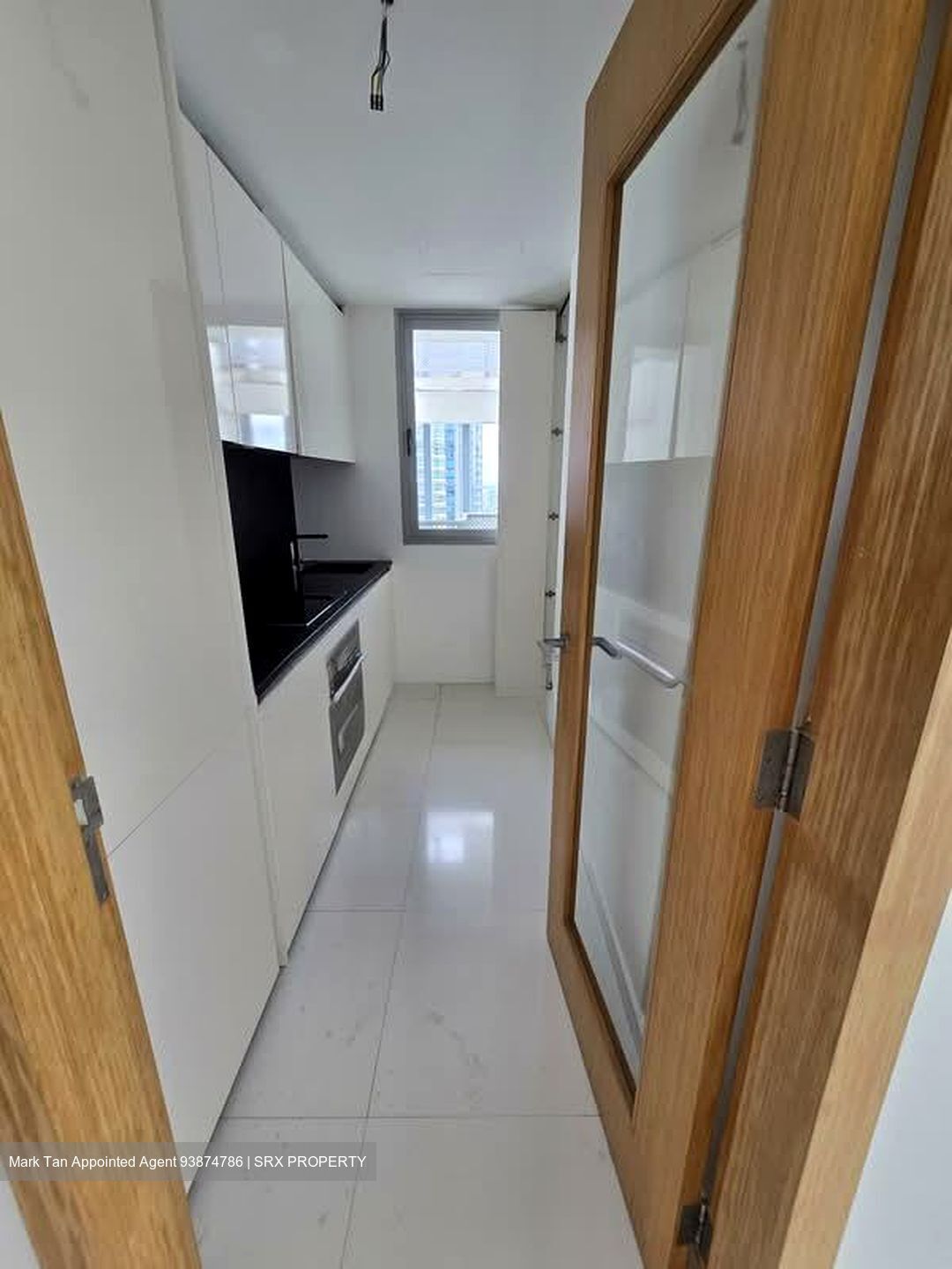 26 Newton (D11), Apartment #598086221